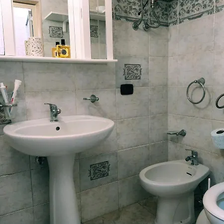 Apartamento Da Antonio *