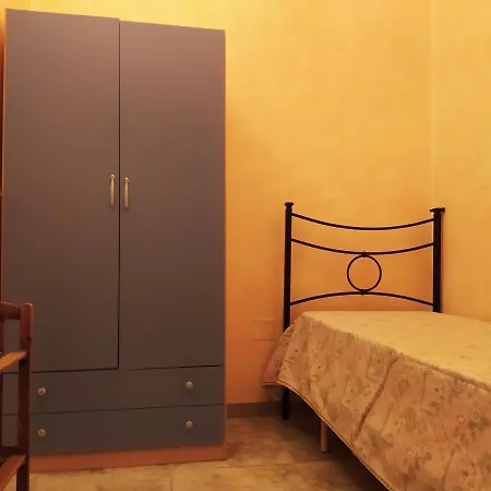 Διαμέρισμα Da Antonio