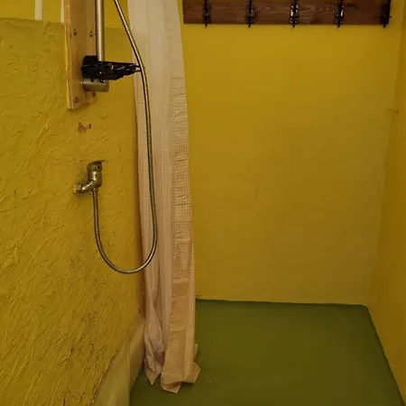 Da Antonio Apartamento *