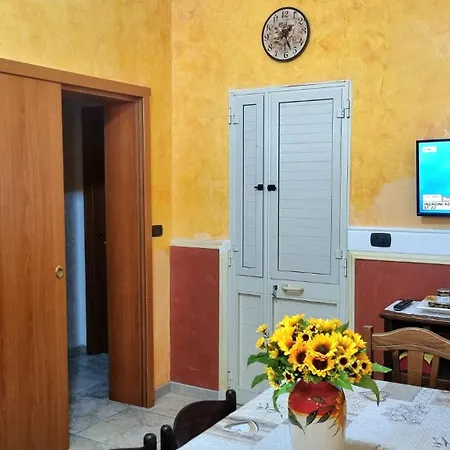 Da Antonio Daire Torre Lapillo