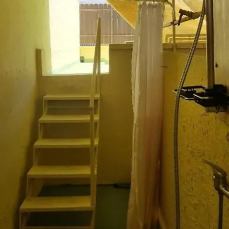 Da Antonio Διαμέρισμα Torre Lapillo