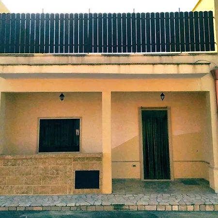 Διαμέρισμα Da Antonio Torre Lapillo