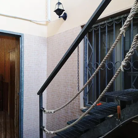 Apartmán Da Antonio Torre Lapillo