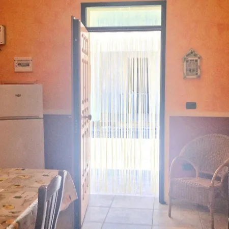 Da Antonio Apartamento Torre Lapillo