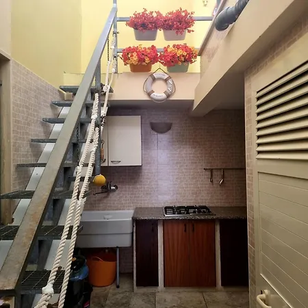 Da Antonio Apartamento *