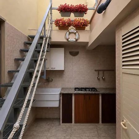 Apartment Da Antonio