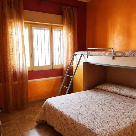 Da Antonio Appartement *
