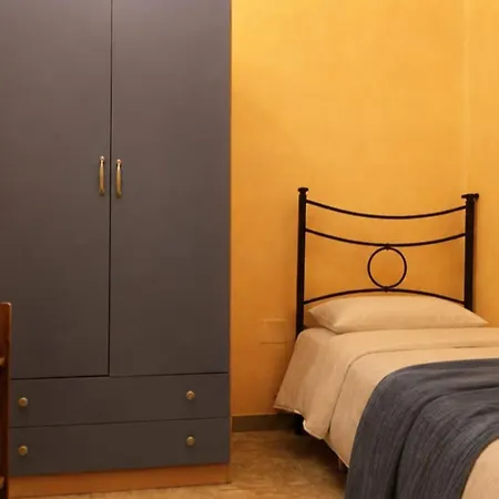 Da Antonio Apartment Torre Lapillo