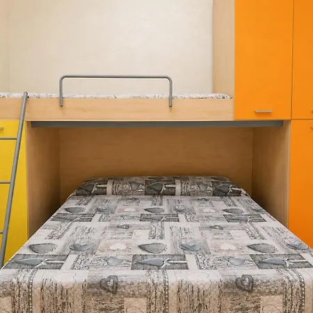 Da Antonio Appartement Torre Lapillo