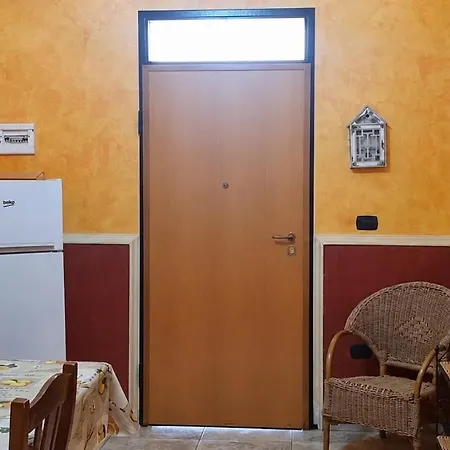Da Antonio Torre Lapillo